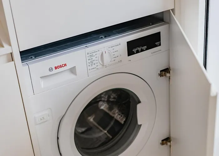 Appartamento The Light Loft @ Boavista Flats *