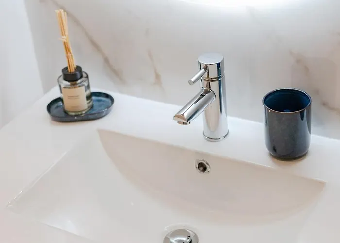 The Light Loft @ Boavista Flats Appartamento