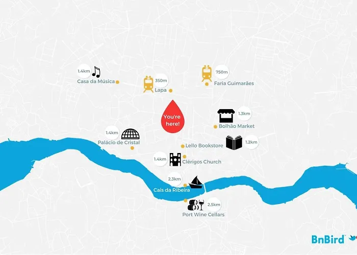 The Light Loft @ Boavista Flats *