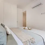公寓 The Light Loft @ Boavista Flats 波尔图