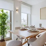 The Light Loft @ Boavista Flats 公寓 波尔图