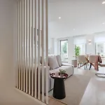 The Light Loft @ Boavista Flats 公寓 波尔图