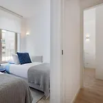 The Light Loft @ Boavista Flats *