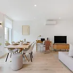 公寓 The Light Loft @ Boavista Flats *