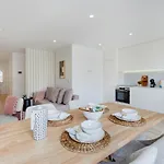 The Light Loft @ Boavista Flats 公寓 *