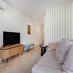 The Light Loft @ Boavista Flats 公寓 波尔图