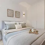 公寓 The Light Loft @ Boavista Flats *