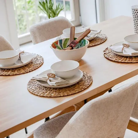 Apartamento The Light Loft At Boavista Flats Porto