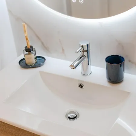 Appartement The Light Loft At Boavista Flats Porto