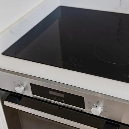 The Light Loft At Boavista Flats Appartement