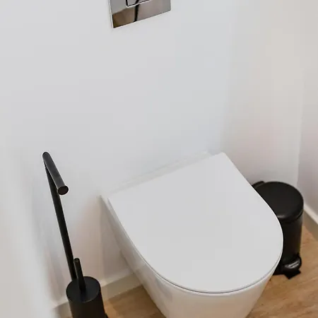 Appartement The Light Loft At Boavista Flats Porto