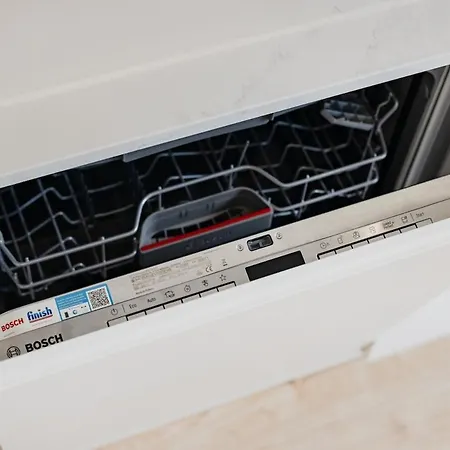 The Light Loft At Boavista Flats Appartement *