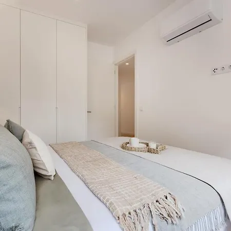 The Light Loft At Boavista Flats Porto