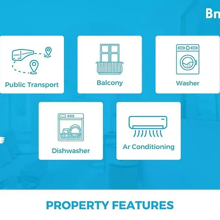 The Light Loft At Boavista Flats * Oporto