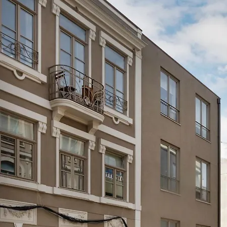 The Light Loft At Boavista Flats