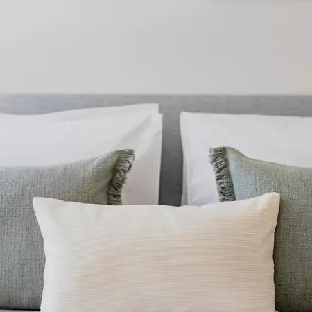 Appartement The Light Loft At Boavista Flats *