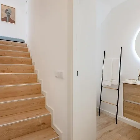 The Light Loft At Boavista Flats *