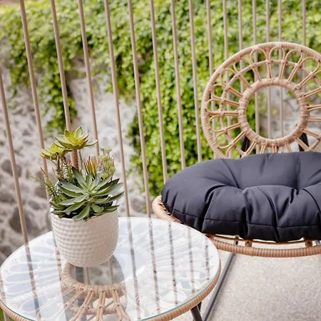 Apartamento The Light Loft At Boavista Flats