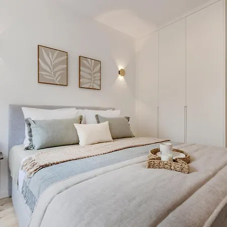 Apartamento The Light Loft @ Boavista Flats