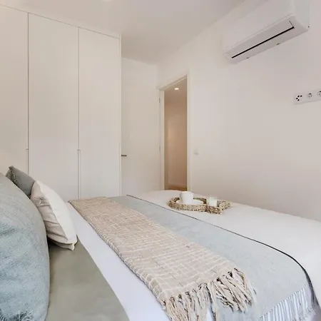 Apartamento The Light Loft @ Boavista Flats Porto