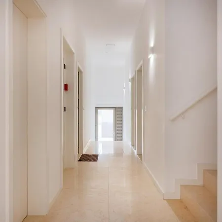 Apartamento The Light Loft @ Boavista Flats *