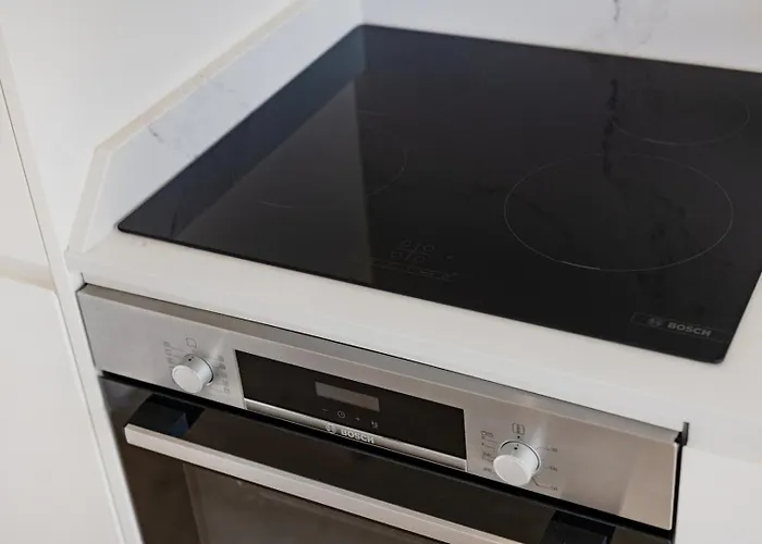 The Light Loft @ Boavista Flats Lägenhet *