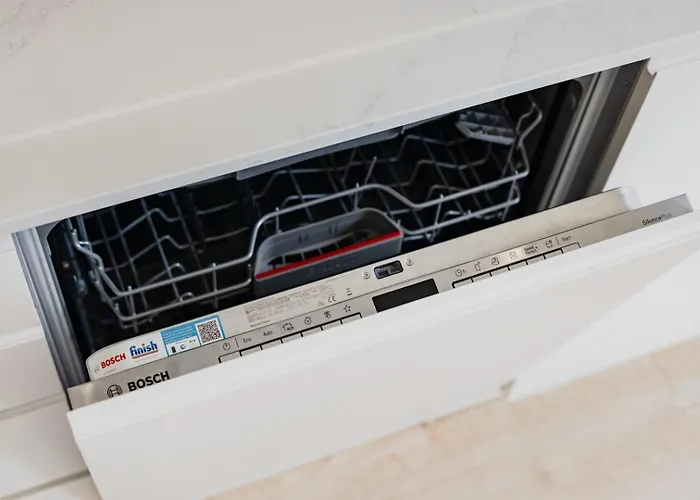 The Light Loft @ Boavista Flats Lägenhet Oporto