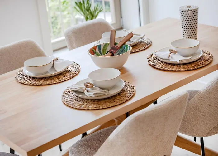 The Light Loft @ Boavista Flats *