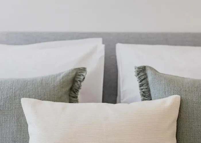 The Light Loft @ Boavista Flats Oporto