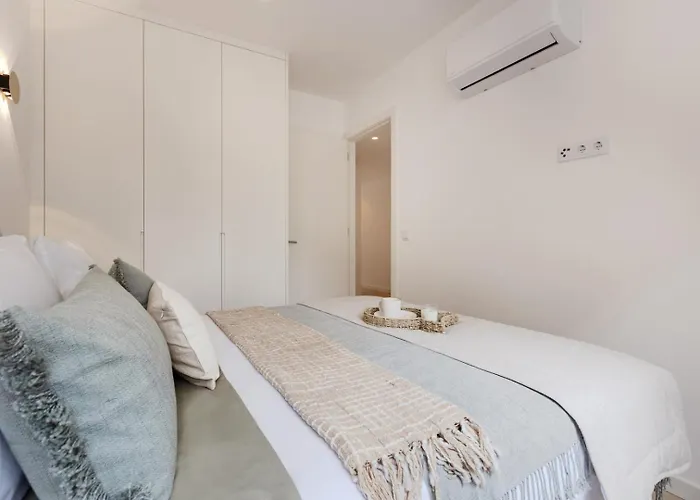 Apartment The Light Loft @ Boavista Flats Porto