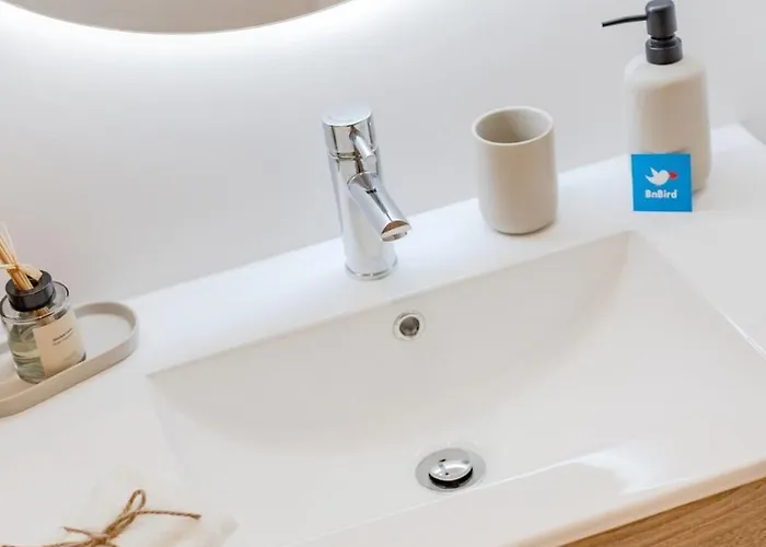 The Light Loft @ Boavista Flats * Porto