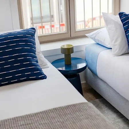 The Light Loft @ Boavista Flats *
