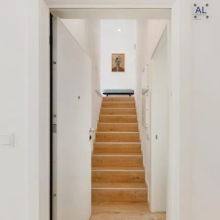 Apartment The Light Loft @ Boavista Flats Porto