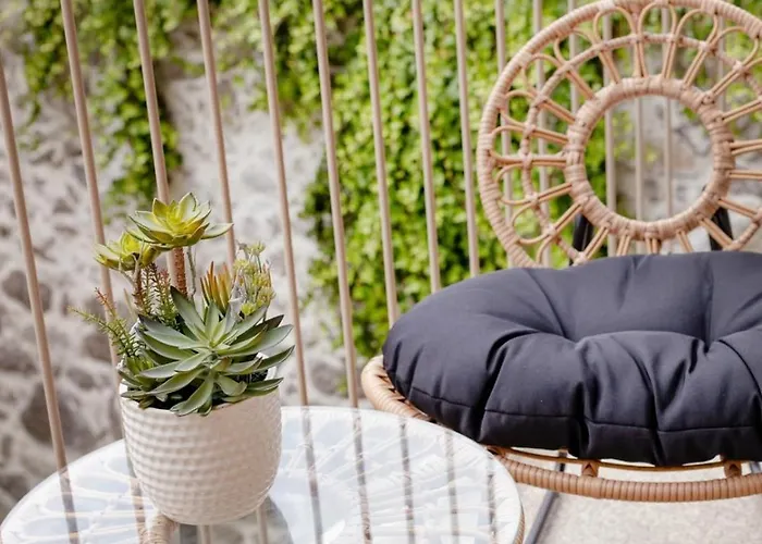 The Light Loft @ Boavista Flats * Порту