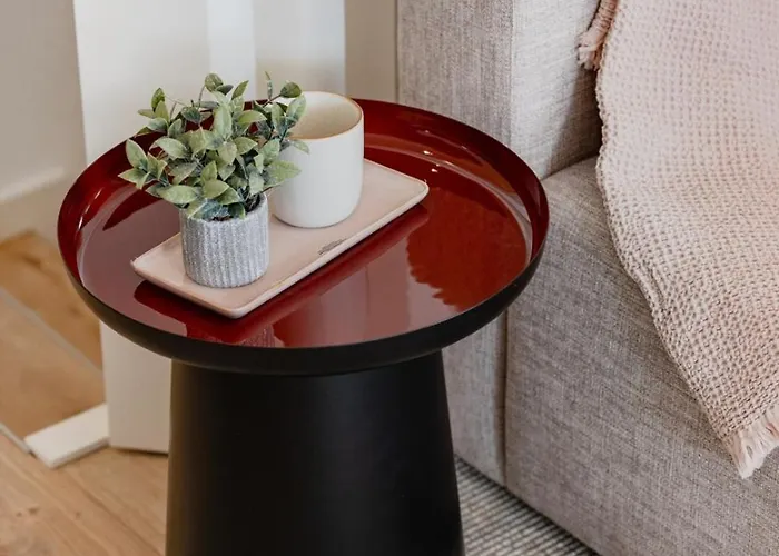 The Light Loft @ Boavista Flats * Порту