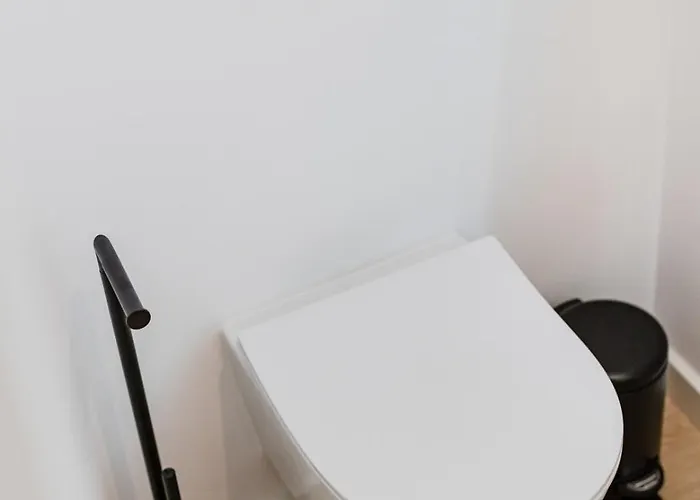 The Light Loft @ Boavista Flats * Порту